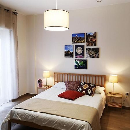 Bed and Breakfast La Stanza di Rachele Neapel Exterior foto
